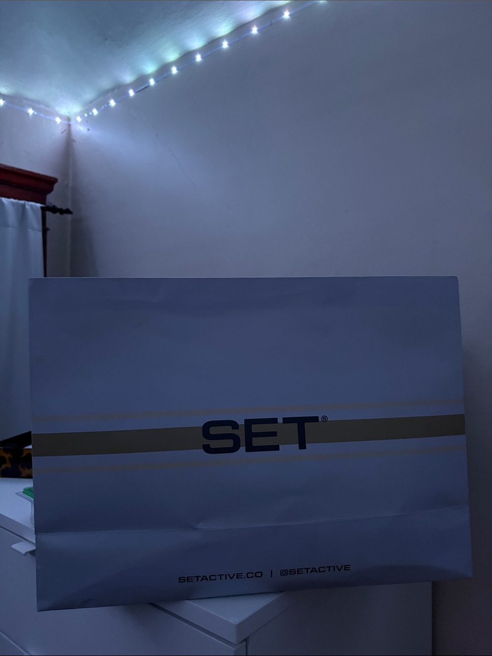SET ACTIVE MATCHING SET - Picture 5 of 8